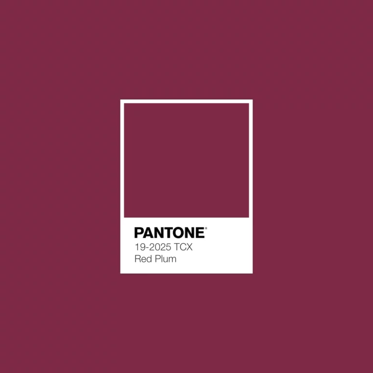 pantone 2025